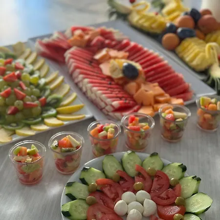 Kim 호텔 리미니