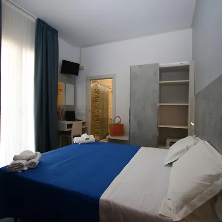 호텔 Kim 리미니