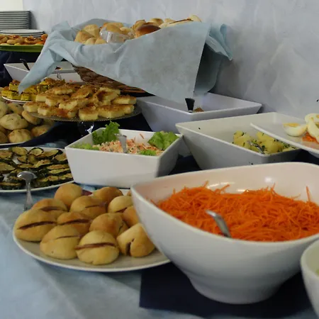 호텔 Kim 리미니