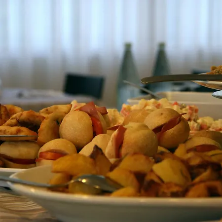 Kim 호텔 리미니