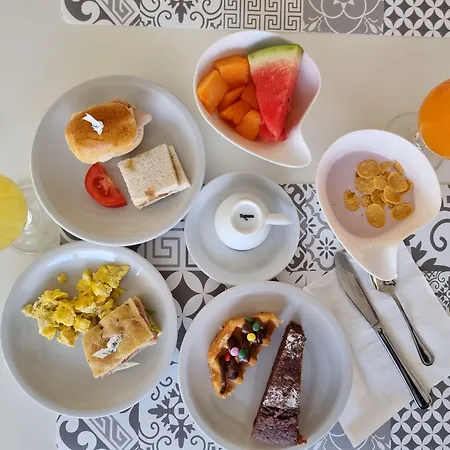 Kim 호텔 리미니