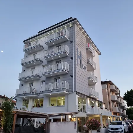 Kim Hotel