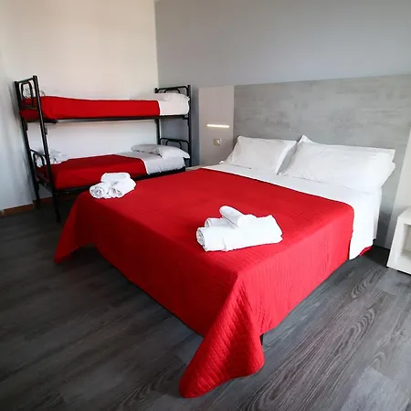 Kim Otel Rimini