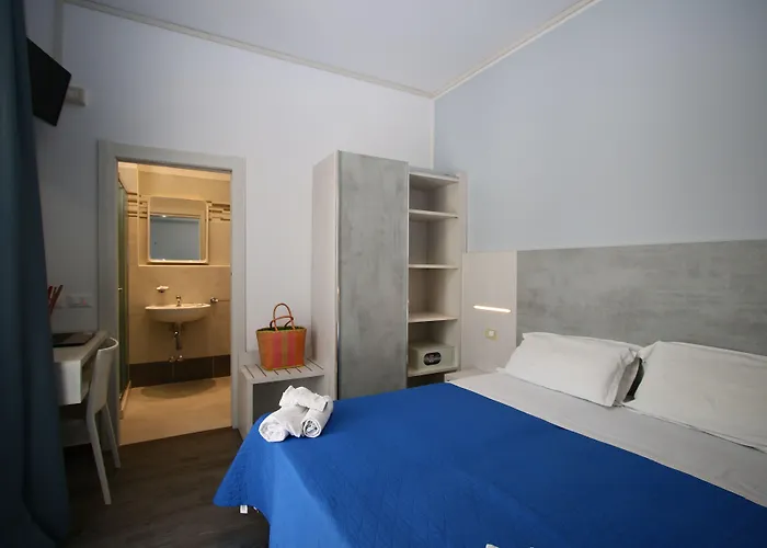 Szálloda Kim Rimini