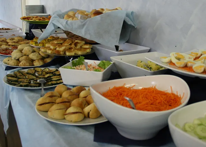 Szálloda Kim Rimini