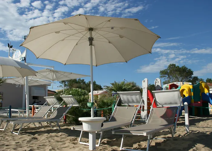 Kim Szálloda Rimini