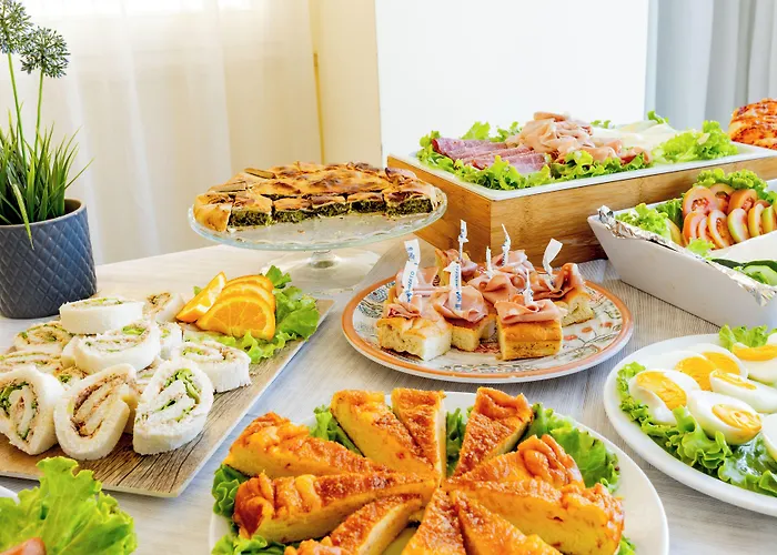 Kim Szálloda Rimini