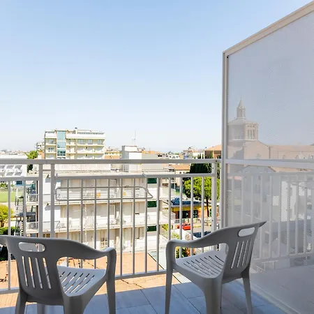 Hotel Kim Rimini