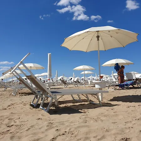 Kim Szálloda Rimini