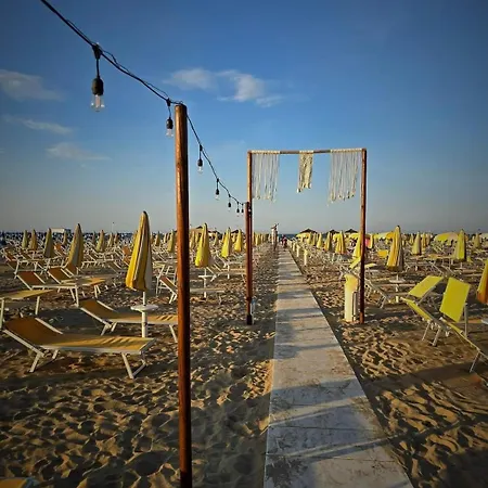 Kim 2* Rimini