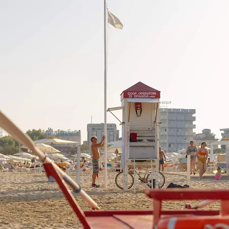 Hotel Kim Rimini