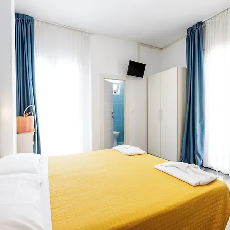 Hotel Kim Rimini