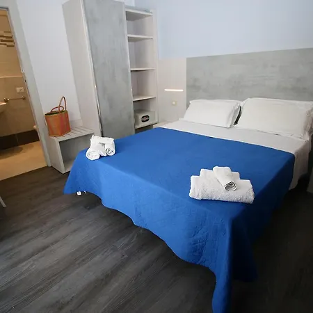 Kim Szálloda Rimini