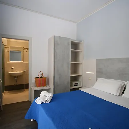 Szálloda Kim 2*
