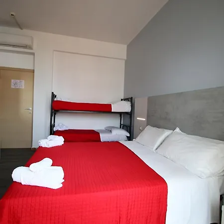 Hotel Kim Rimini