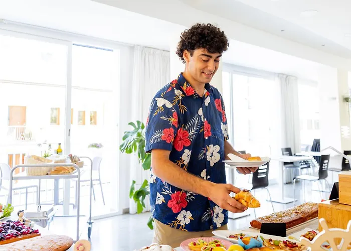 Kim Szálloda Rimini