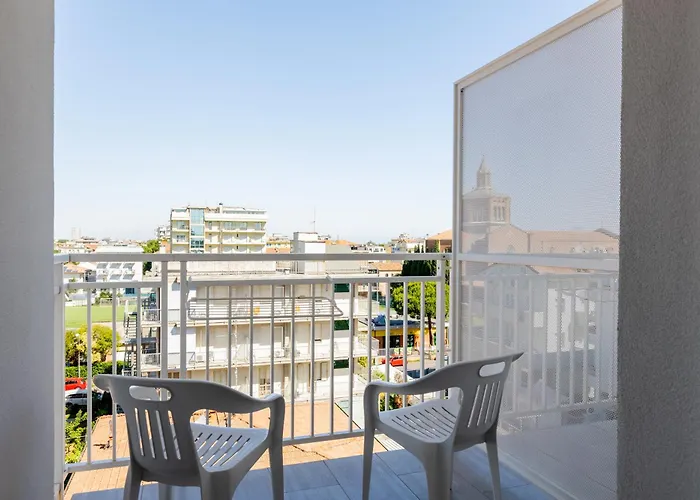 Hotel Kim Rimini