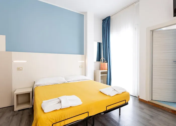 Hotel Kim Rimini