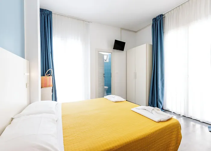 Hotel Kim Rimini