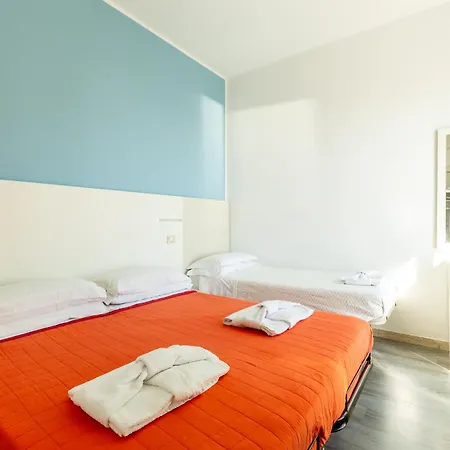 Kim 호텔 리미니