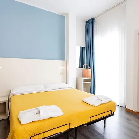 호텔 Kim 리미니