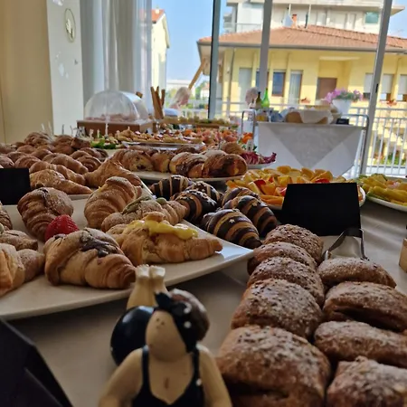 호텔 Kim 리미니