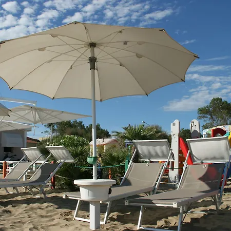 Kim 호텔 리미니