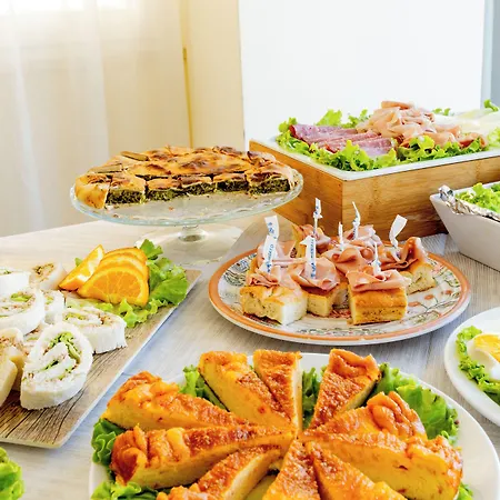 Kim 호텔 리미니