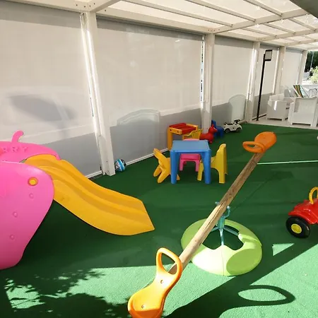 Kim 호텔 리미니