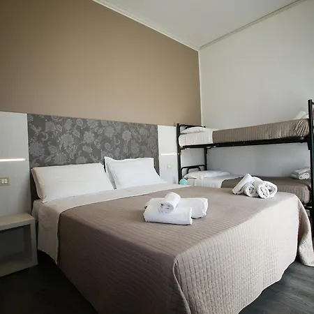 Kim Hotel Rimini