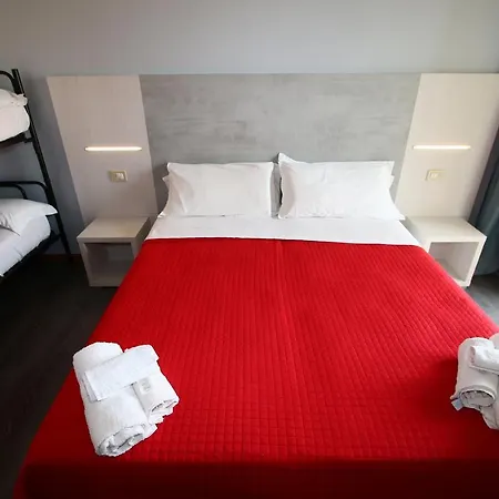 호텔 Kim 리미니