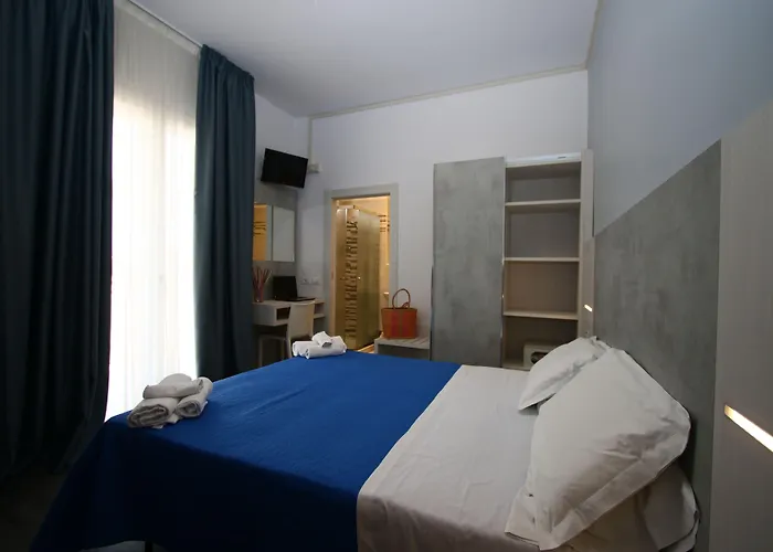 Szálloda Kim Rimini