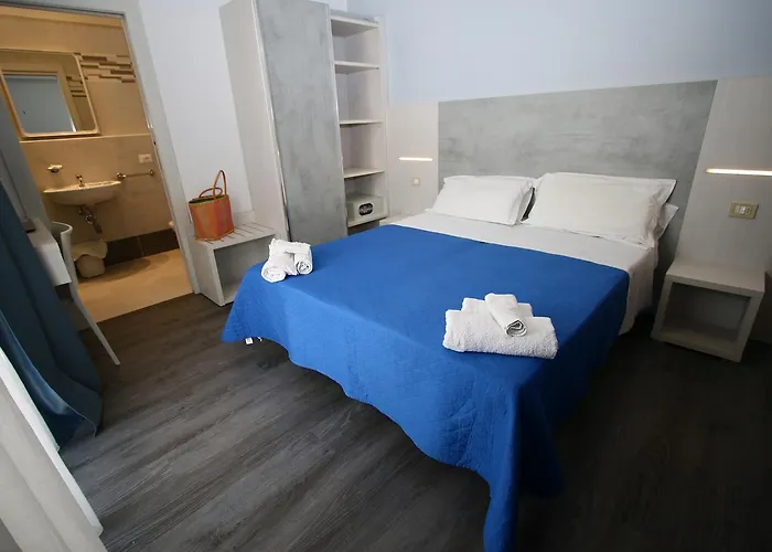 Kim Szálloda Rimini